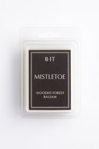 ✨ Mistletoe Luxury Wax Melts ✨