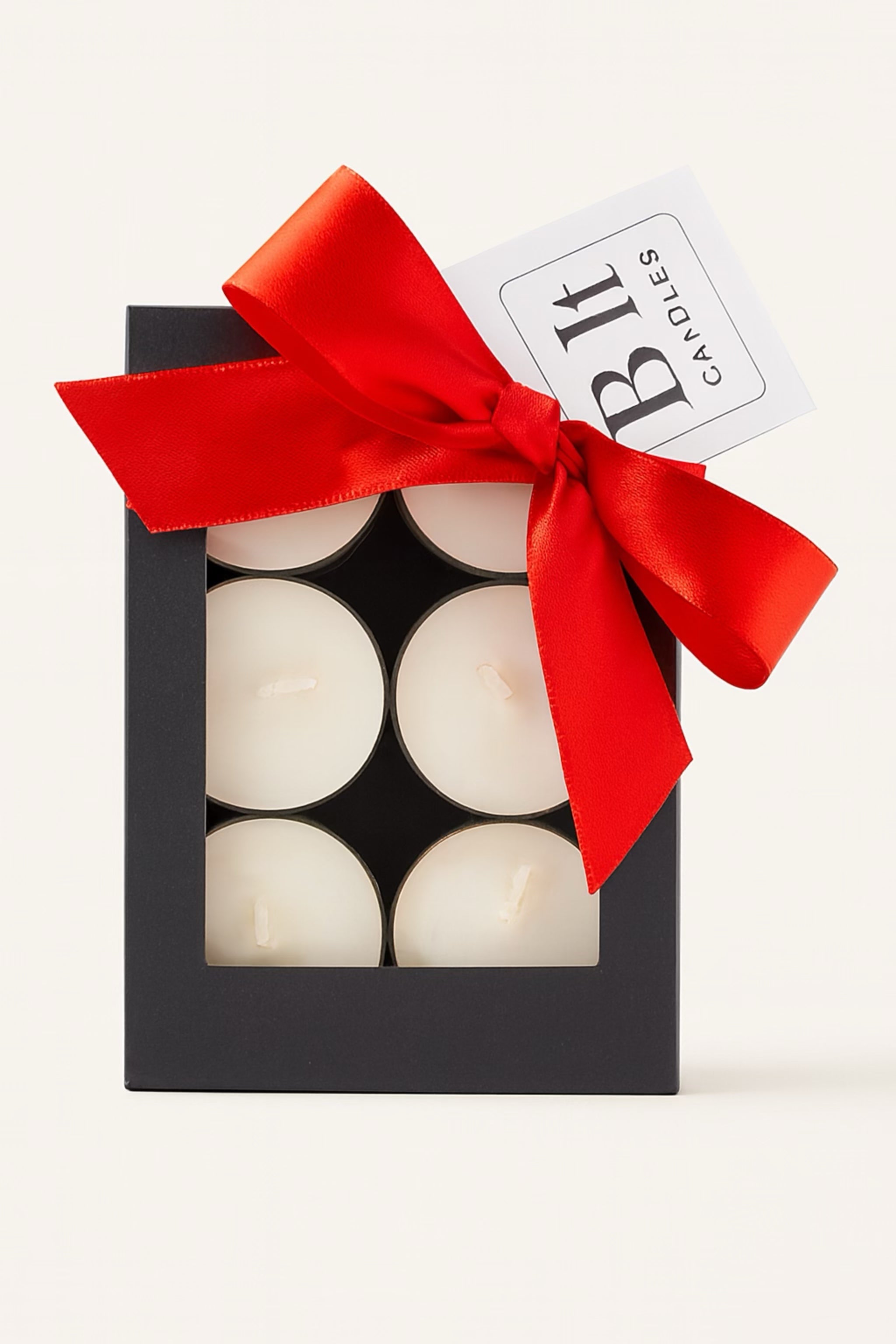 ✨ Holiday Tea light Discovery Set ✨