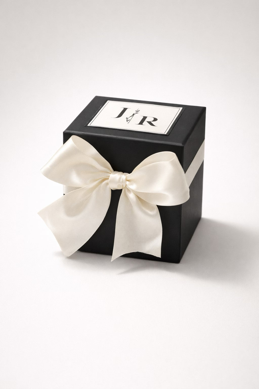 Full size Custom Candle Favors