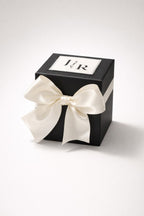 Full size Custom Candle Favors