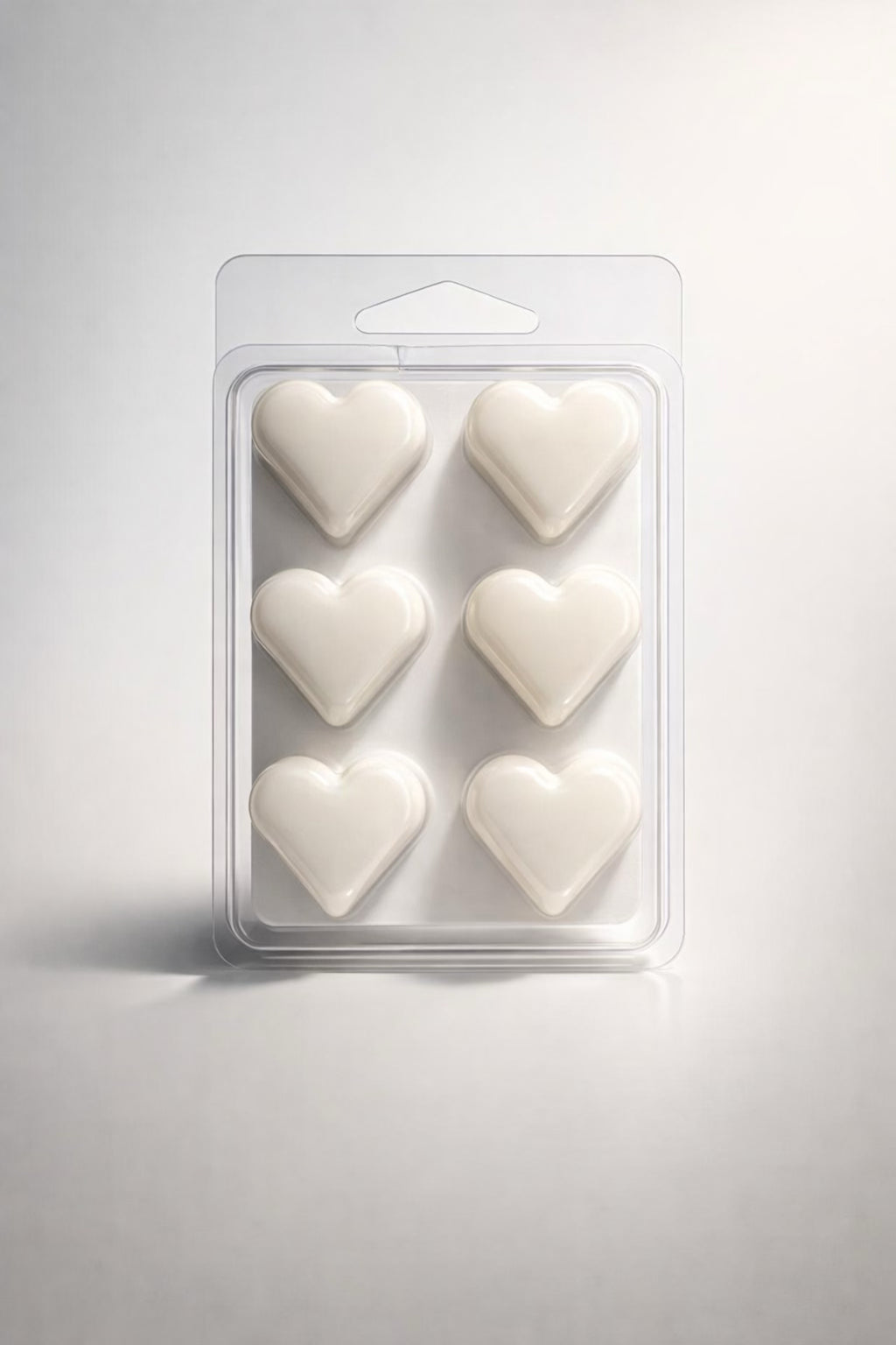 Rose and Milk Lush Wax Melts