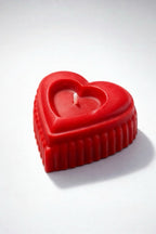 Sweetheart Mini Candles 💕