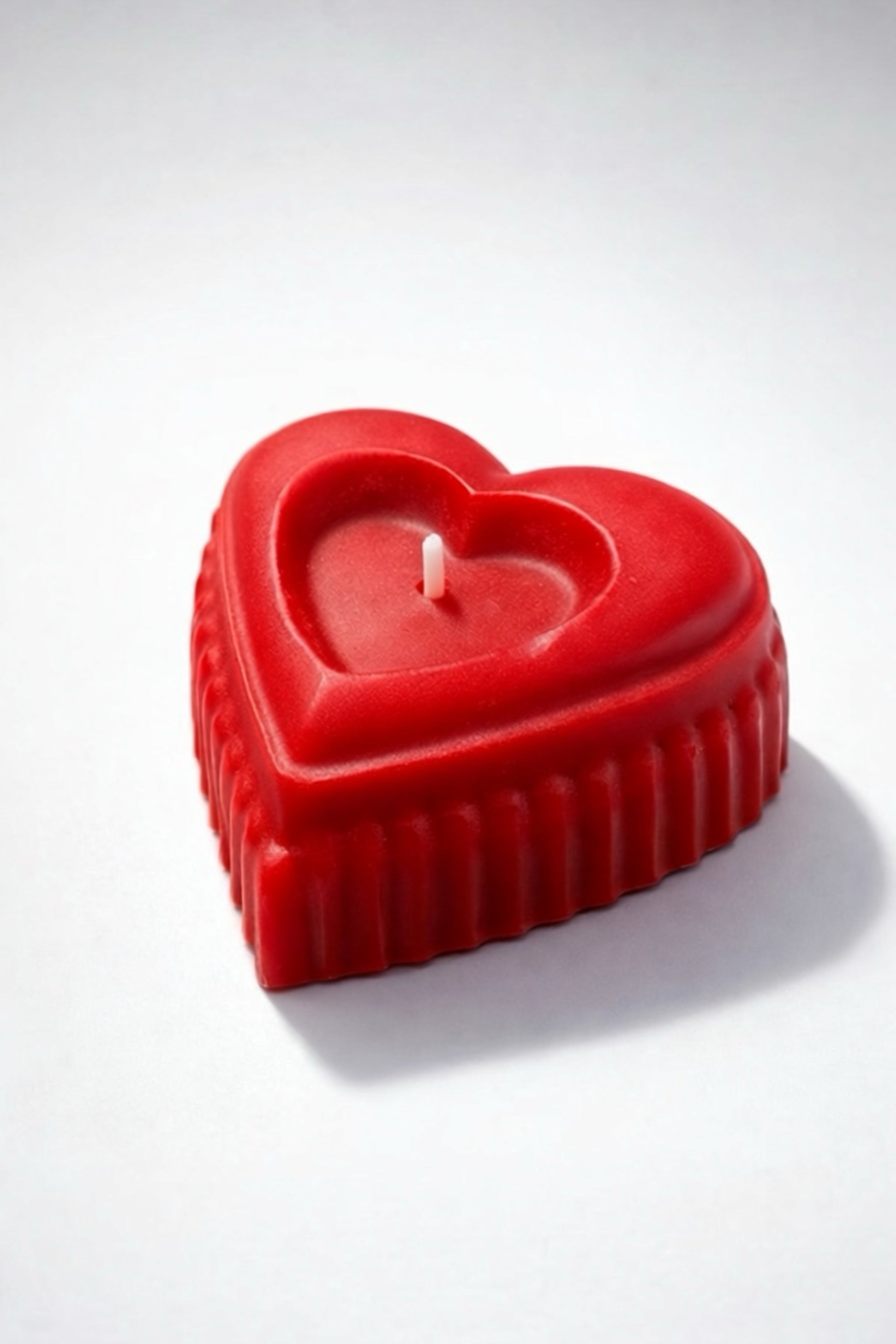 Sweetheart Mini Candles 💕