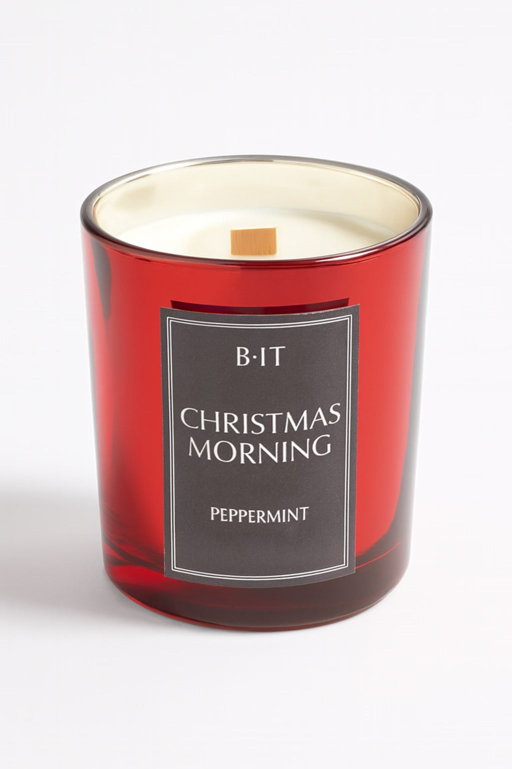 ✨ Christmas Morning Luxury Holiday Candle ✨