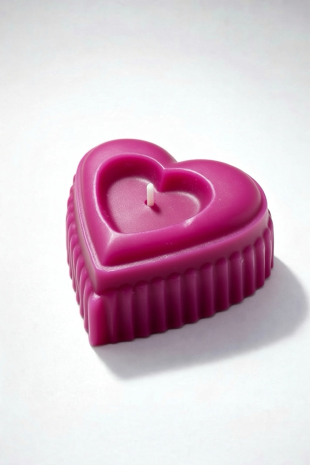 Sweetheart Mini Candles 💕