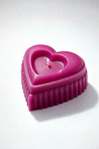 Sweetheart Mini Candles 💕