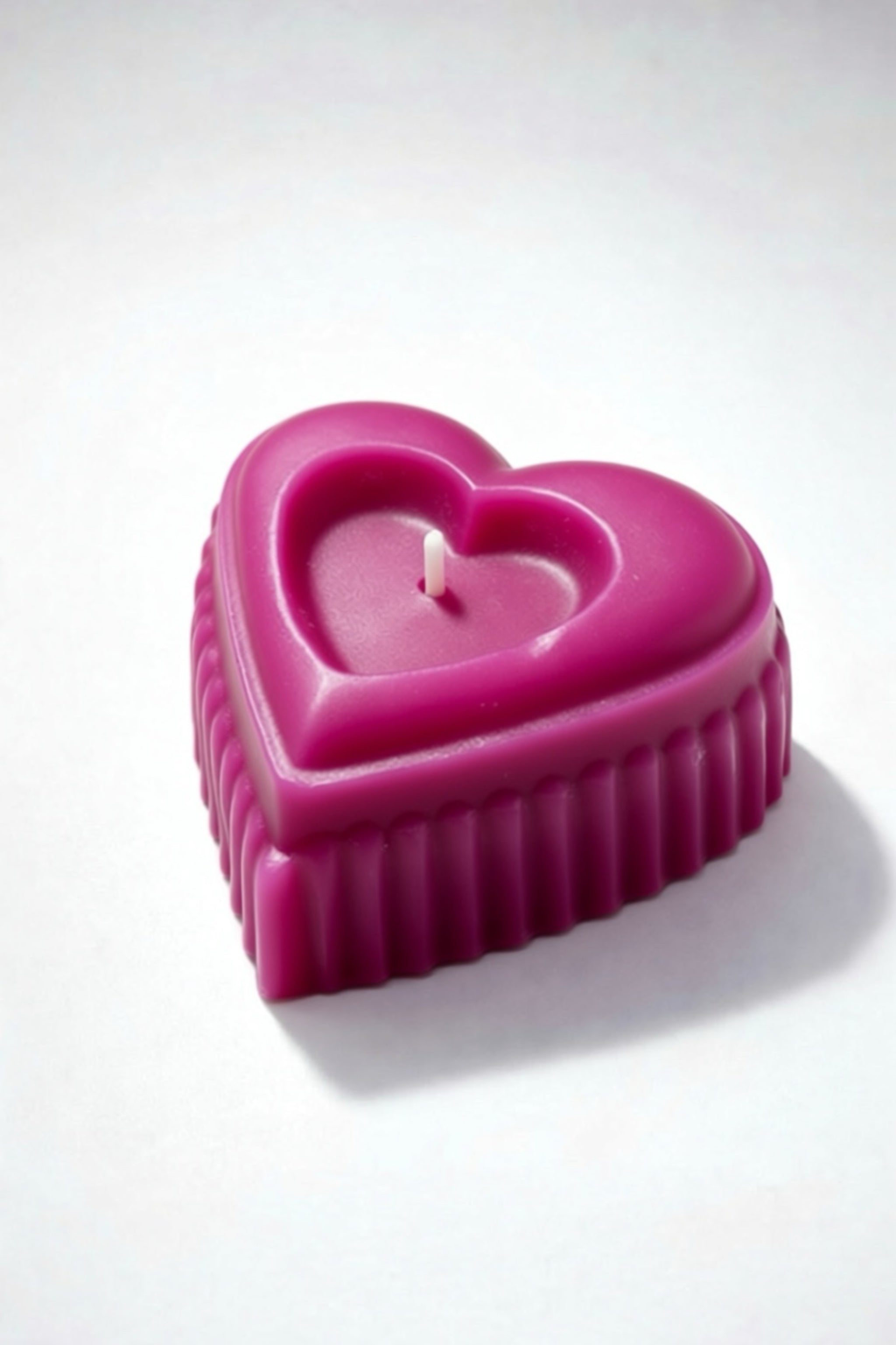 Sweetheart Mini Candles 💕