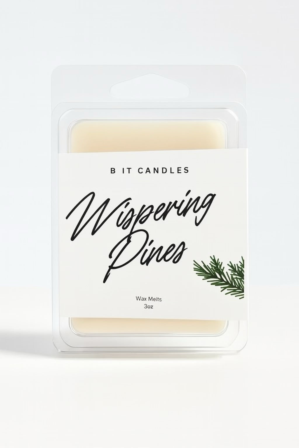 ✨ Whispering Pines Holiday Wax Melts ✨