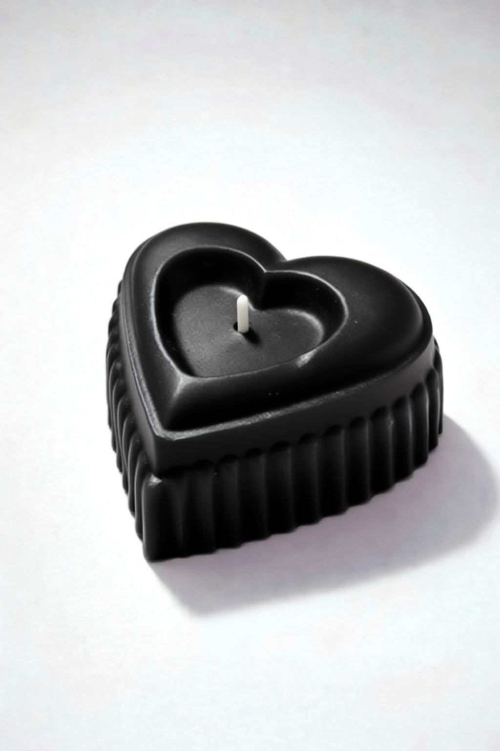 Sweetheart Mini Candles 💕