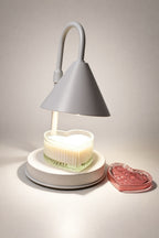 Adjustable Candle Warmer Lamp