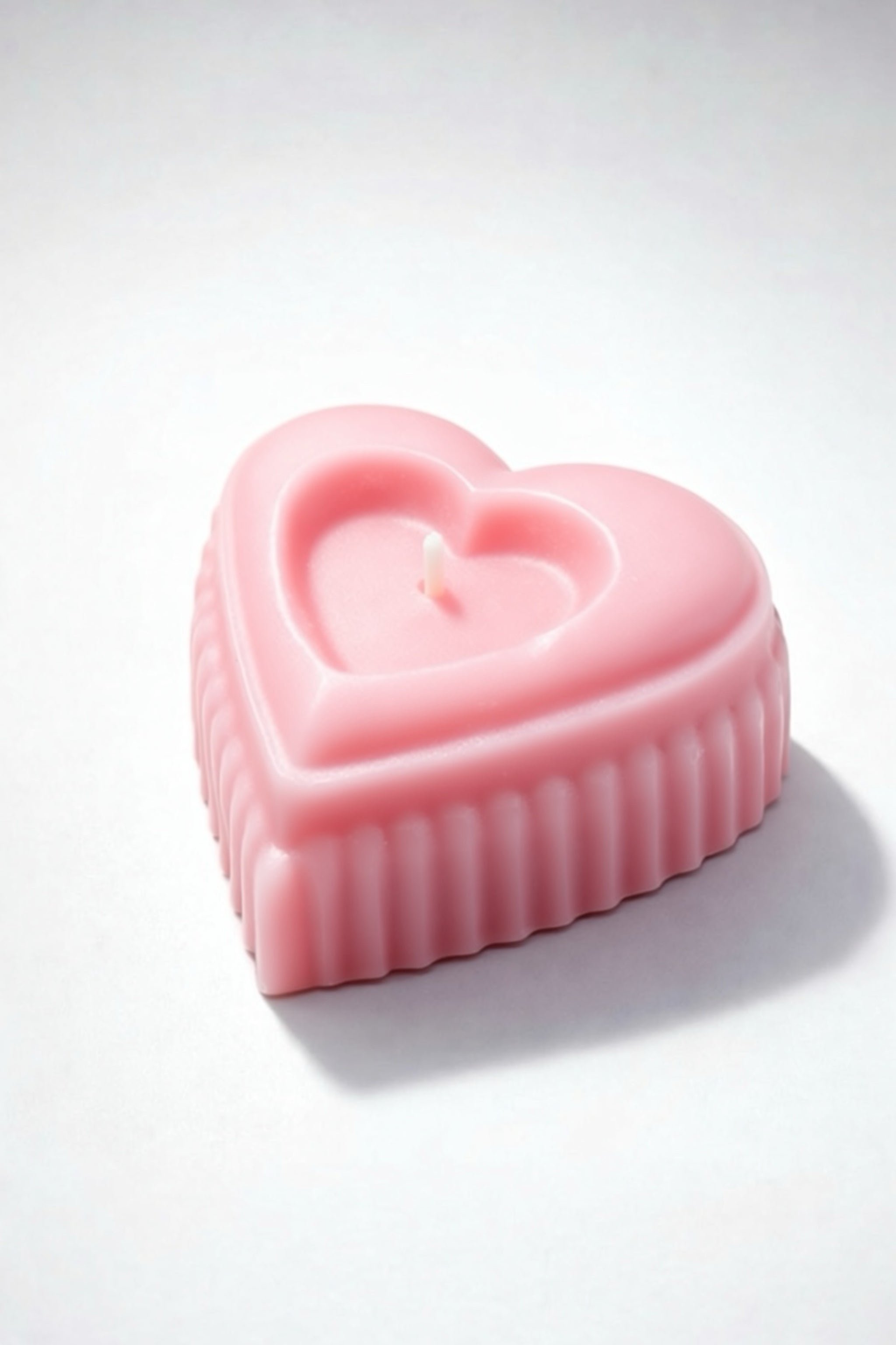 Sweetheart Mini Candles 💕