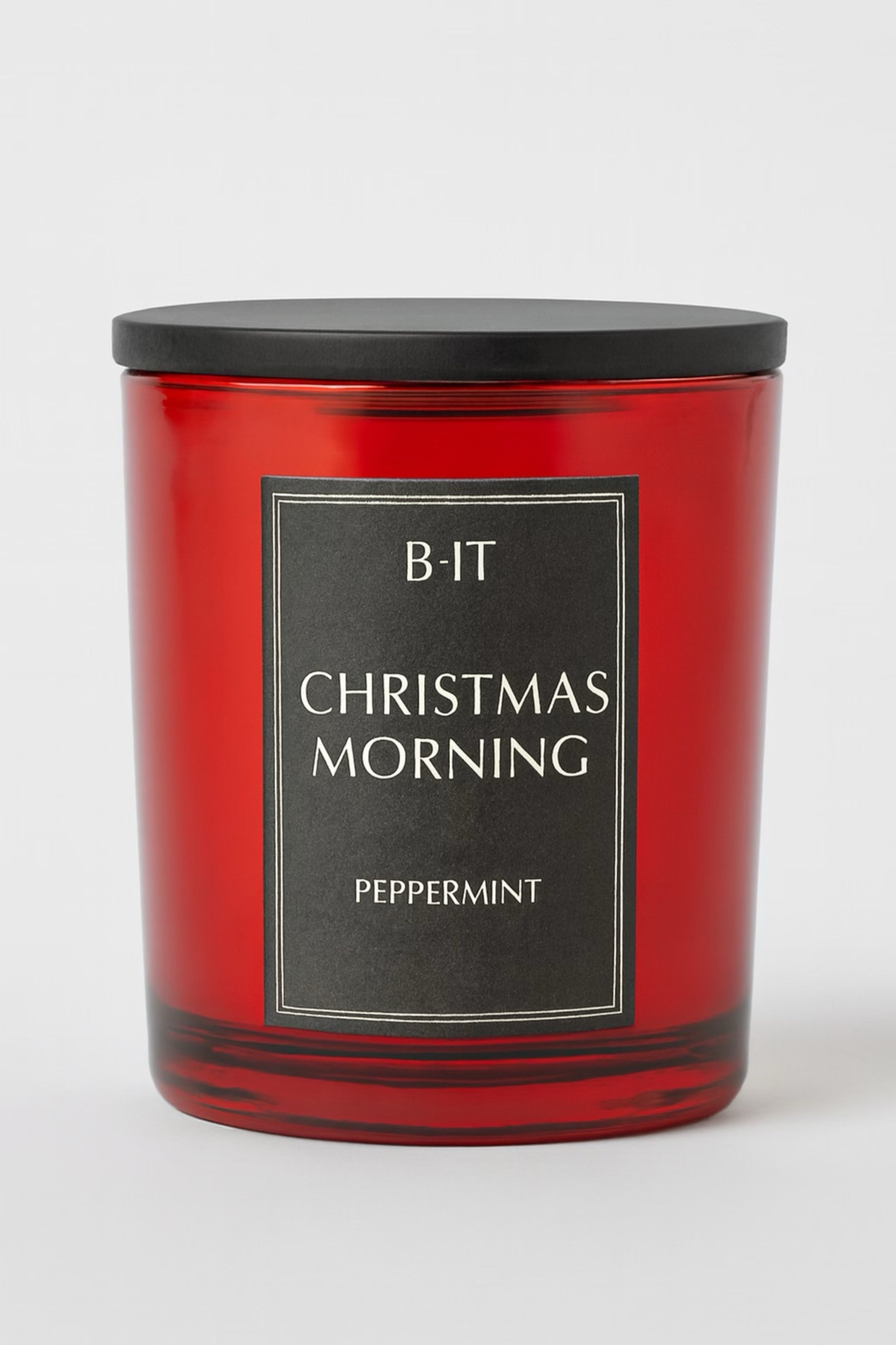 ✨ Christmas Morning Luxury Holiday Candle ✨