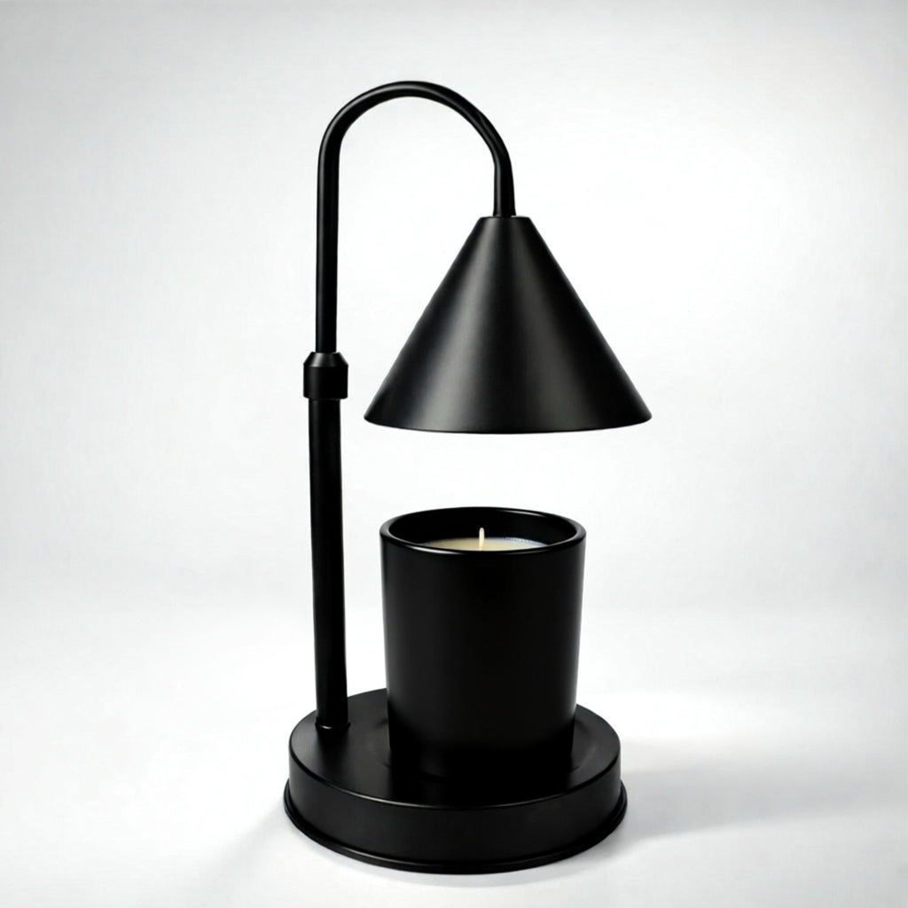 Adjustable Candle Warmer Lamp