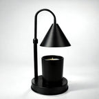 Adjustable Candle Warmer Lamp