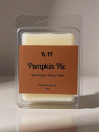 Pumpkin Pie Wax Melts