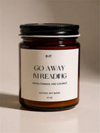 Go Away I’m Reading