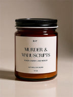 Murder & Manuscripts