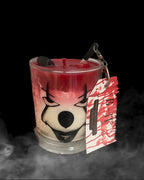 Bleeding Horror Candles