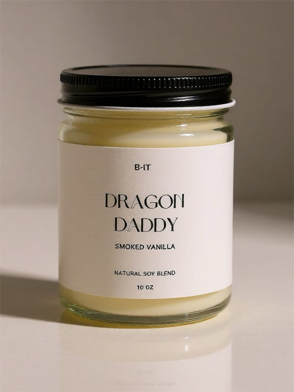 Dragon Daddy