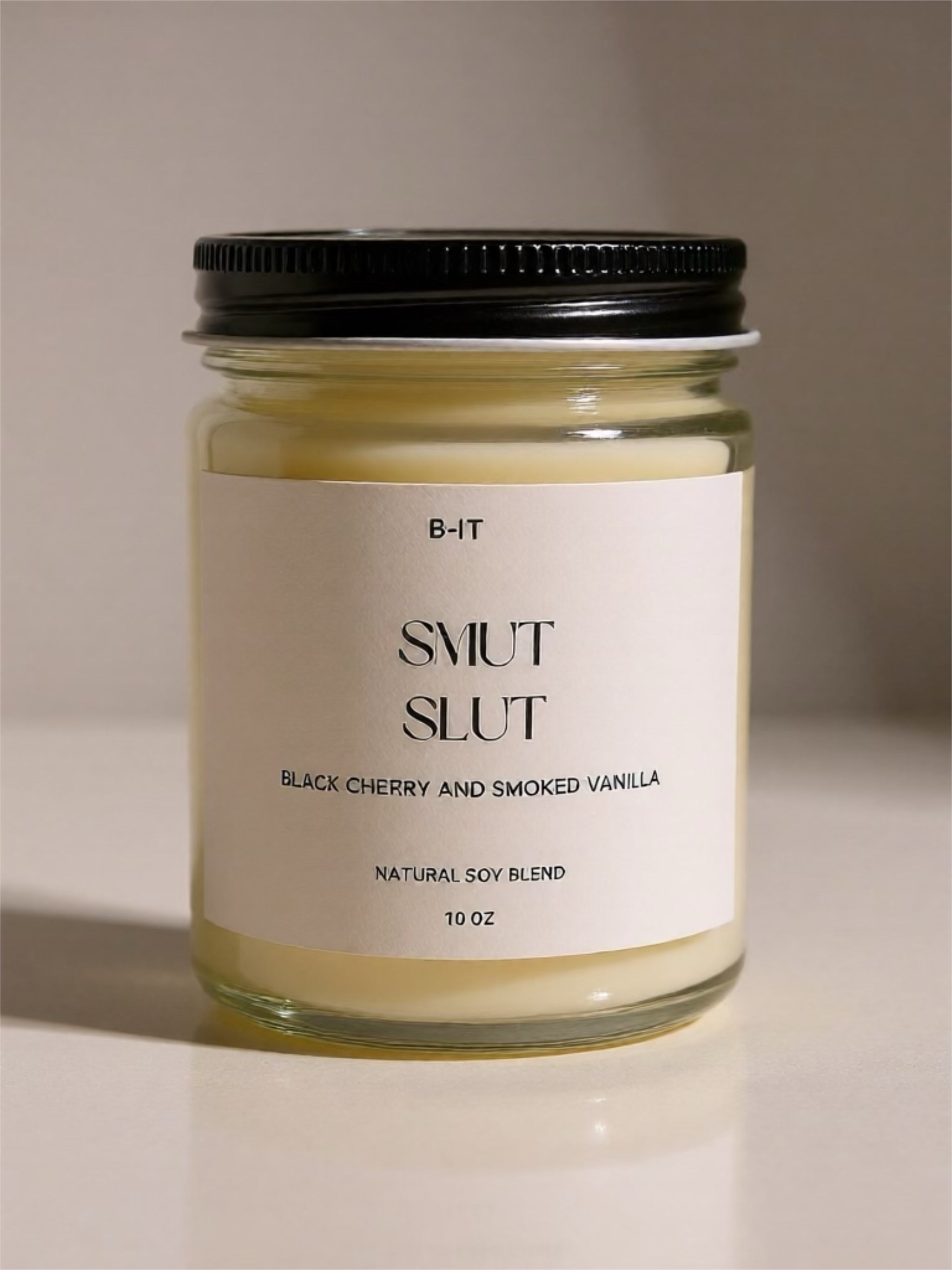 Smut Slut