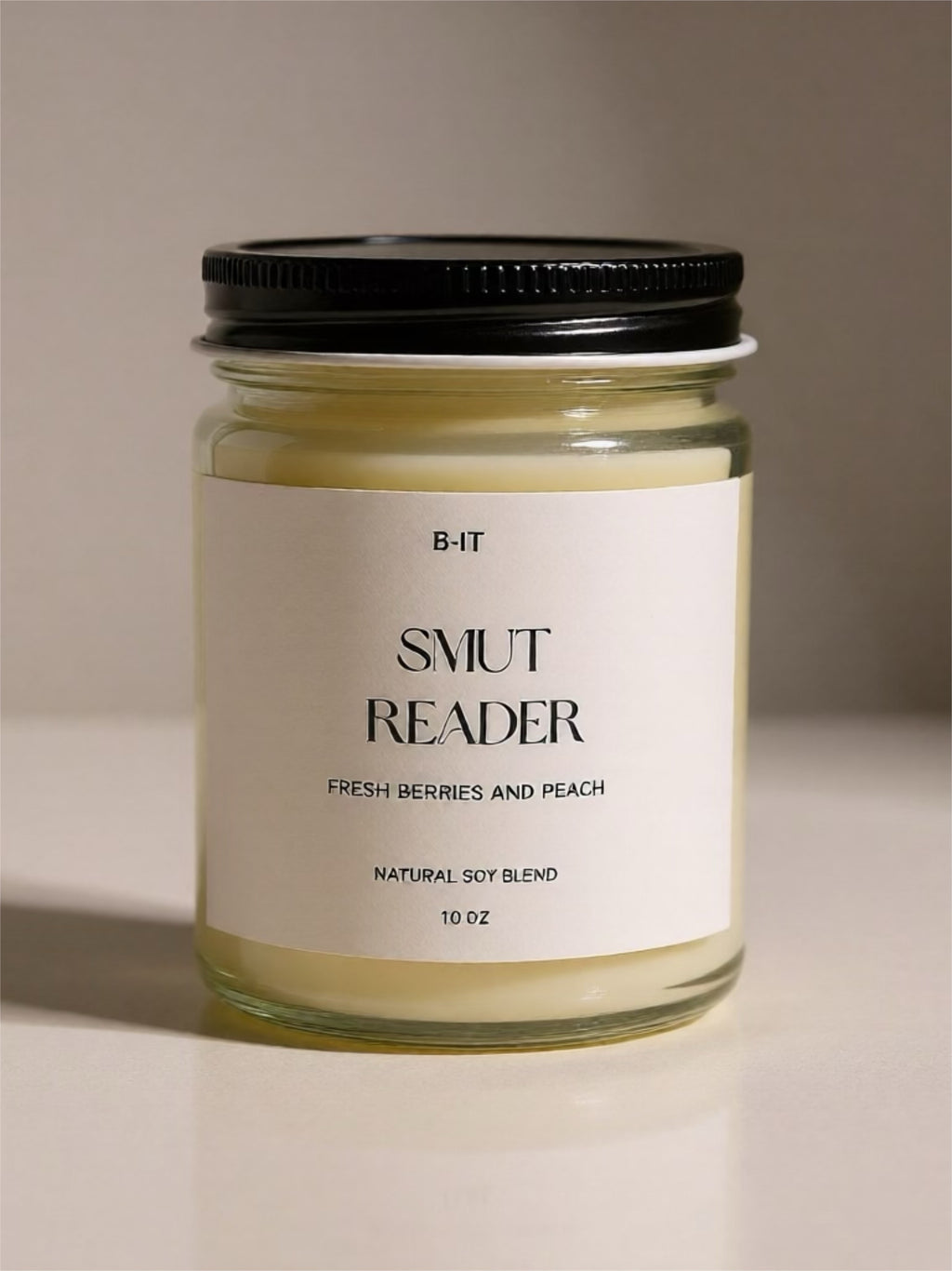 Smut Reader
