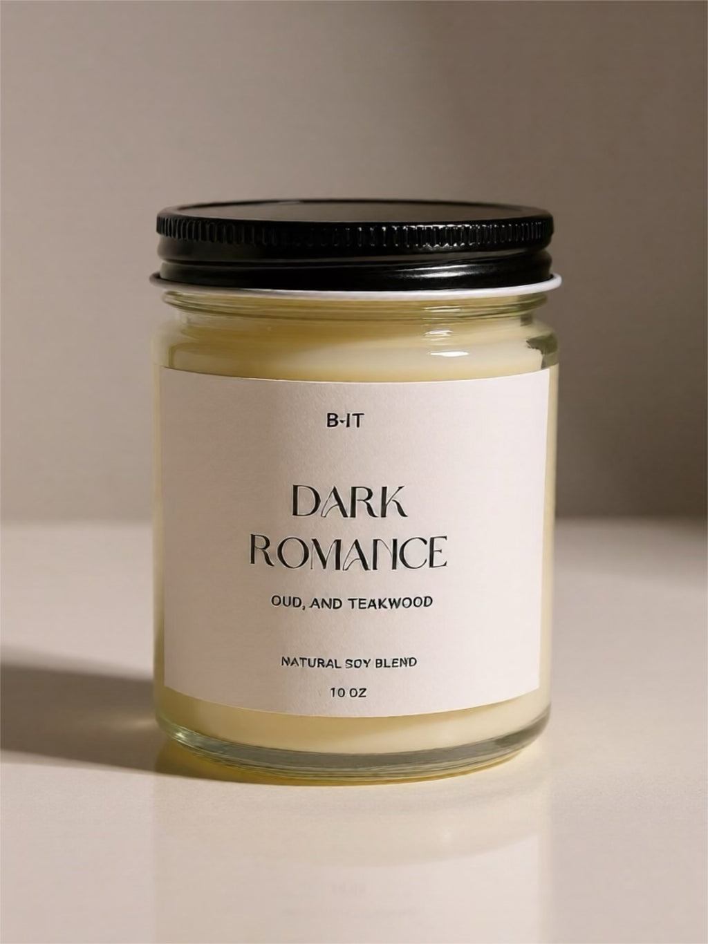Dark Romance