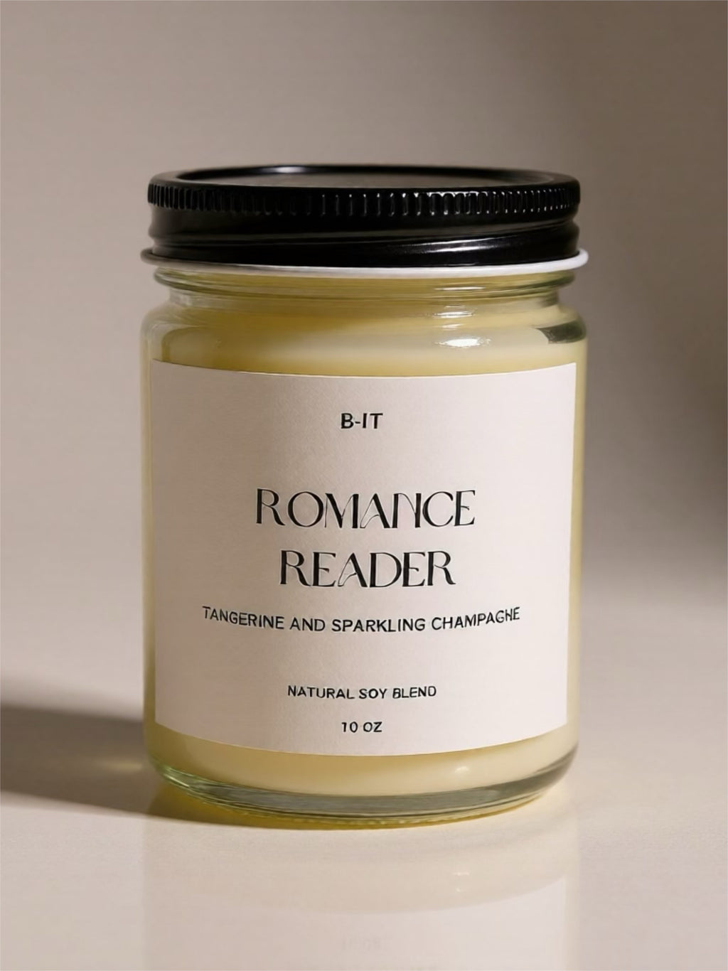 Romance Reader