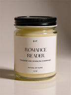Romance Reader