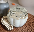 Pumpkin Scented Candle
