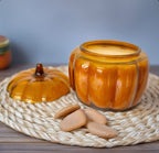 Pumpkin Scented Candle