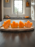Fall Leaves Wax Melts