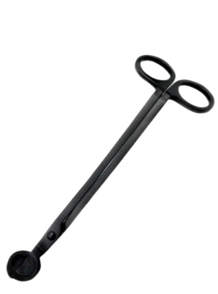Wick Trimmers
