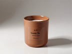 Sweetie Pie Fall scented Candle