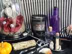 Apocalypse Halloween scented Candle