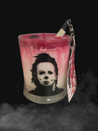 Bleeding Horror Candles